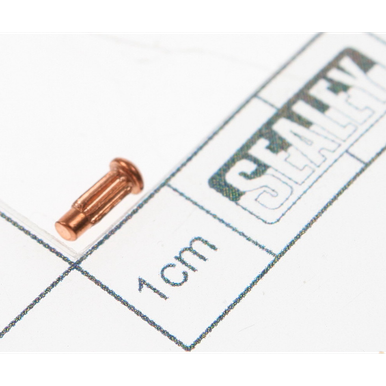 Rivet for name plate [SM27.TP19] - SEALEY
