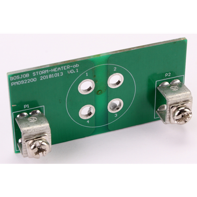 Port Connection Board [VS250.14] - SEALEY