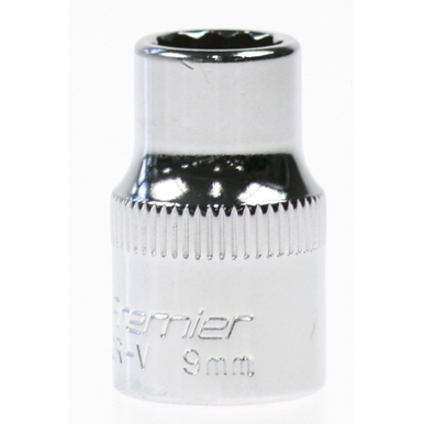Socket 3/8