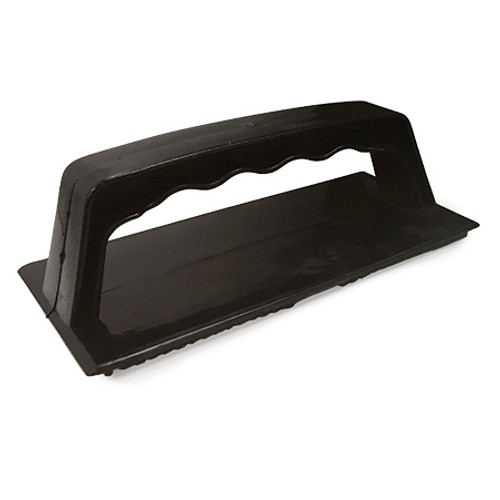 Black Scrub Pad Handle