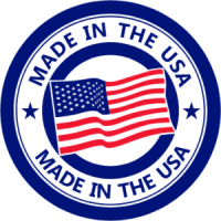 Made in the USA