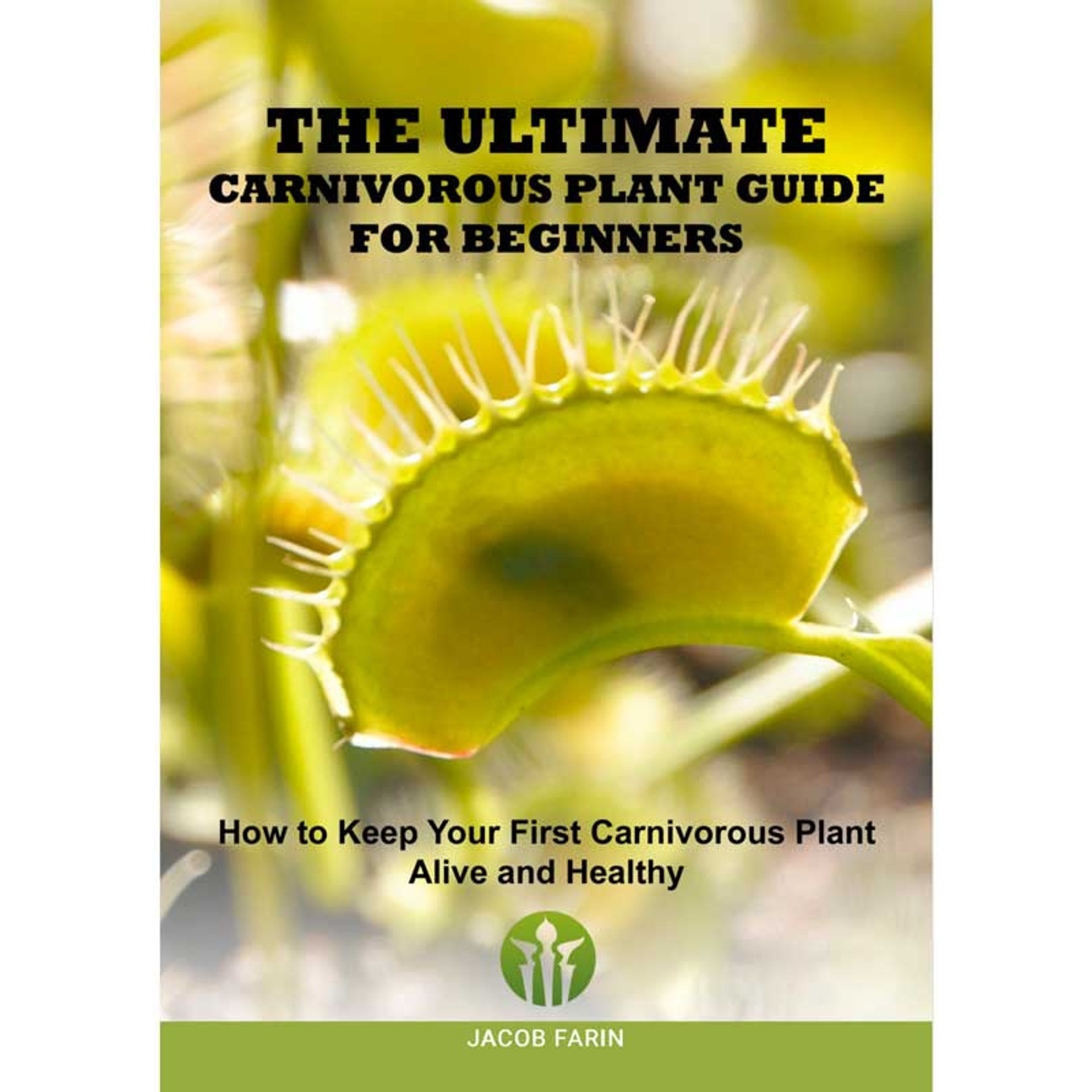 Venus Flytrap Care Tips and Resources - TulsaKids Magazine