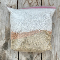 Soil, Granular Mix for Darlingtonia [Gallon Bag]