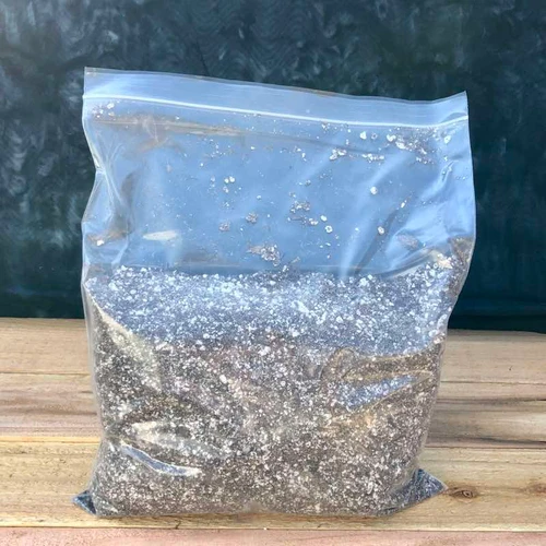 Soil, Pinguicula Mix [Half-Gallon]