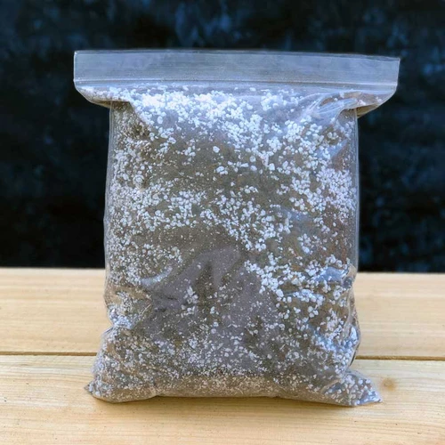 Soil, Peat/Perlite Mix [BULK - 7.5 Gallons]