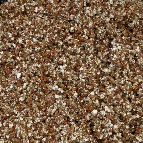 Soil, Granular Mix for Darlingtonia [Gallon Bag]