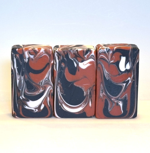 Bath Bar - Fierce Type Face & Body Bath Bar 7 oz