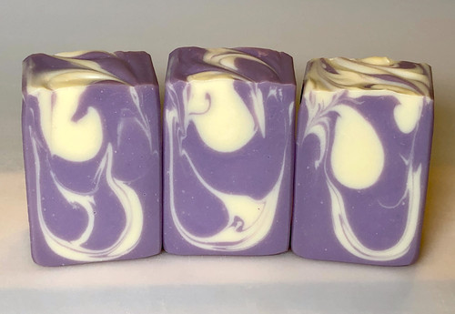 Bath Bar - Lavender Face & Body Bath Bar Bath Bar - Lavender Face & Body Bath Bar