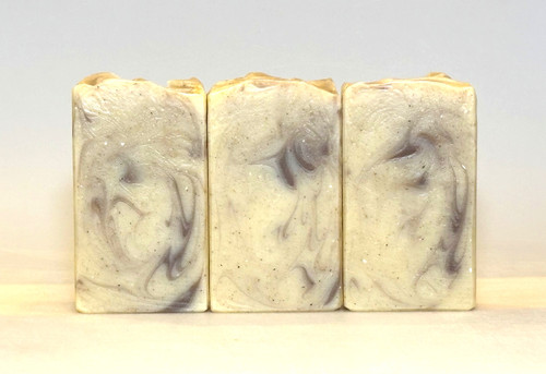 Bath Bar - Sandalwood Mint Face & Body Bath Bar