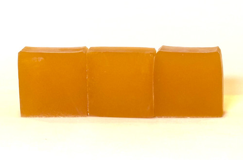 Bath Bar - Nonenal Peppermint Glycerin Face and Body Bath Bar
