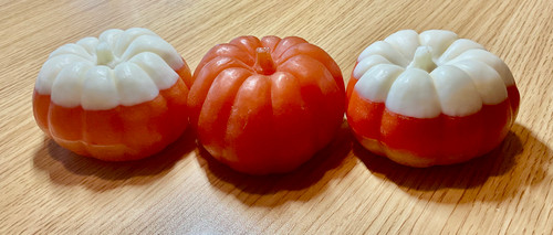 Bath Bar - Tricks or Treats Glycerin Face & Body Bath Bar