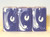 Bath Bar - Peaceful Lavender Face & Body Bath Bar