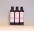Hair Care - Rose Quartz Organic Shampoo with Tepezcohuite 8.2 oz