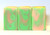 Bath Bar - Cucumber Melon Face & Body Bath Bar
