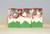 Bath Bar - Crisp Apple Rose Face & Body Bath Bar