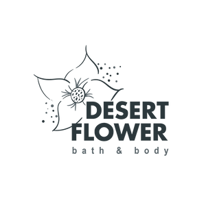 Desert Flower Bath & Body