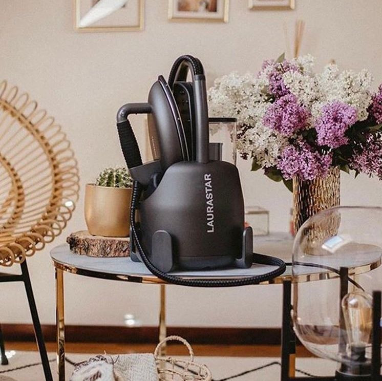 Laurastar Lift Xtra Titan Steam Iron