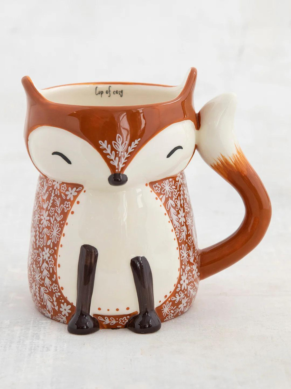 Natural Life Drinkware