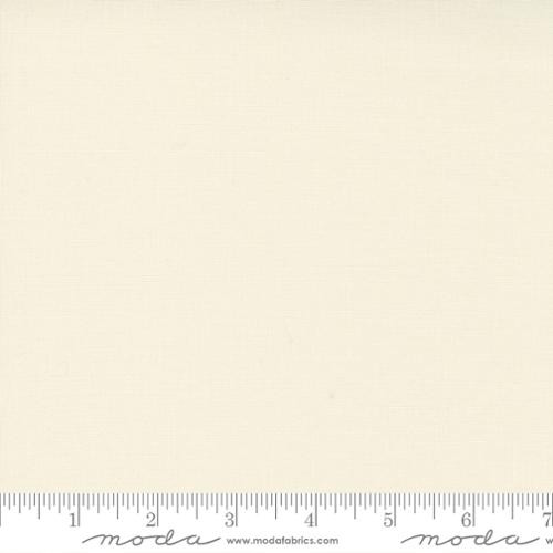 Bella Solids Ivory 9900 60 One Yard - Primitive Gatherings Quilt Shop