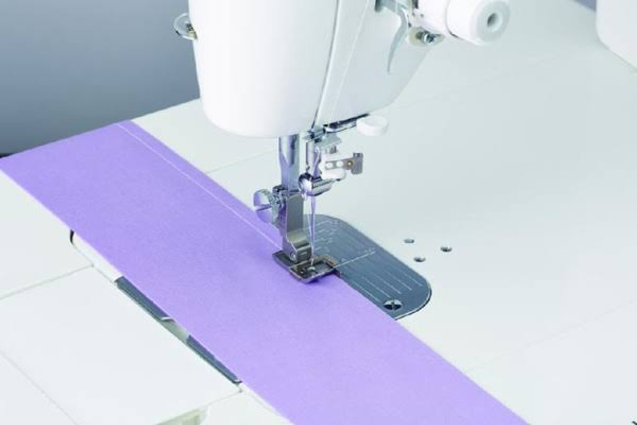 Quilt Guide for Walking Foot (Even Feed) - Juki TL Machines - Juki