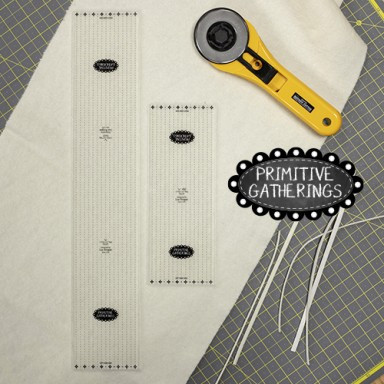 Stem Cutting Rulers by Primitive Gatherings - Primitive Gatherings ...