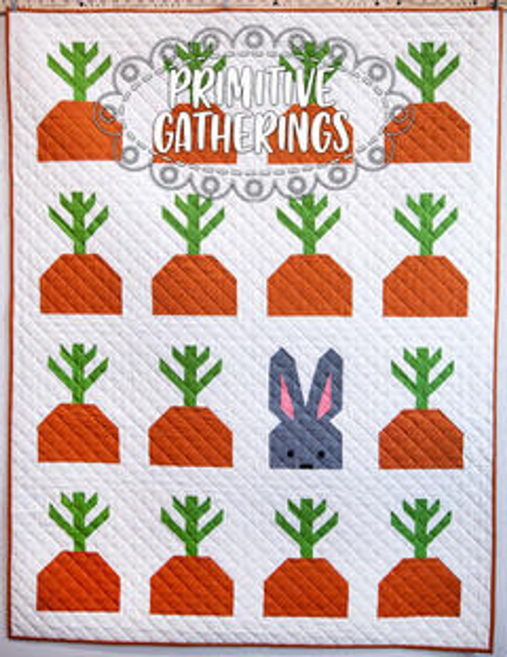 Nibbles DOWNLOAD Primitive Gatherings Quilt Shop