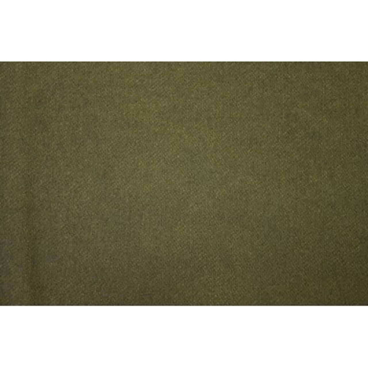 Hand Dyed Army Blanket Green Wool Primitive Gatherings Quilt Shop