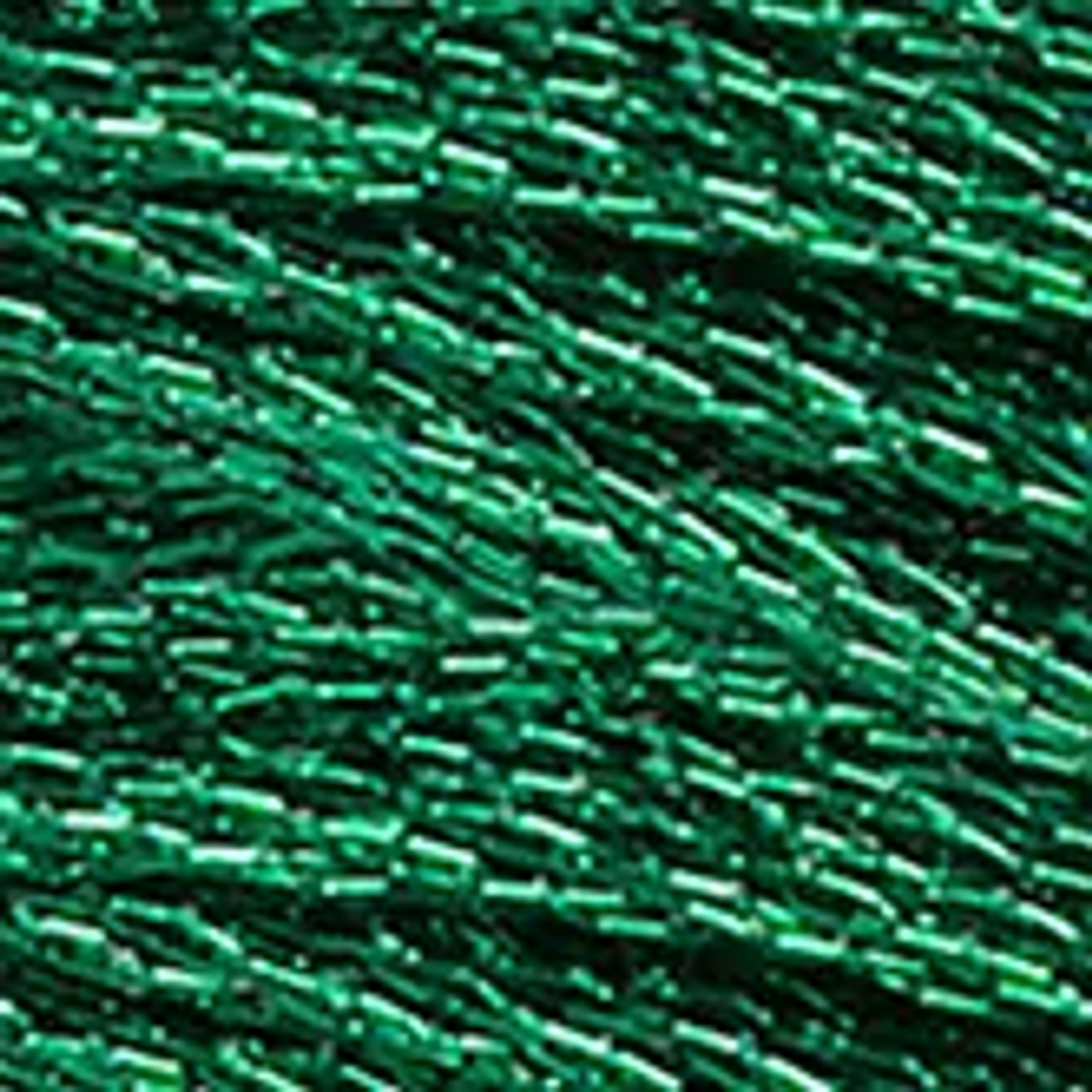 DMC Metallic Embroidery Floss 8M 317W-E699 Green - Primitive Gatherings  Quilt Shop