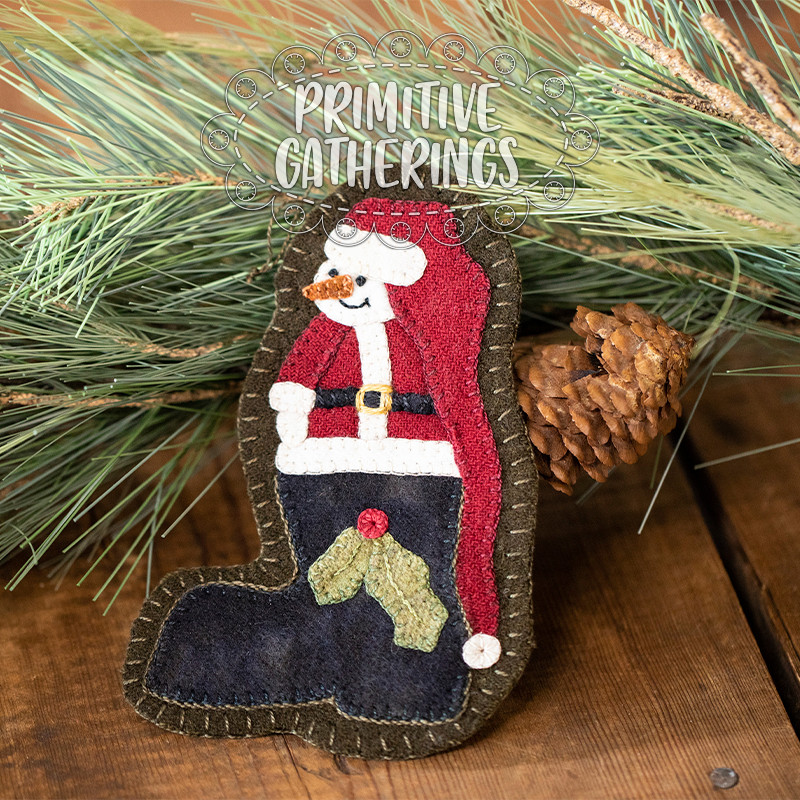 Primitive Gatherings Quilt Shop