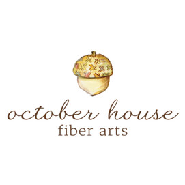 October House Fiber Arts 