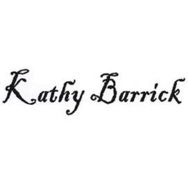 Kathy Barrick