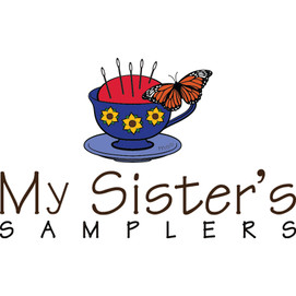 My Sister's Samplers