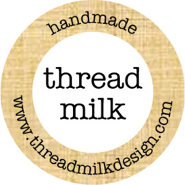 Thread Milk Design