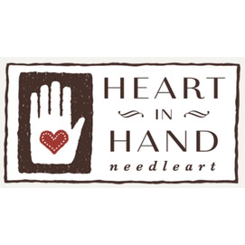 Heart In Hand 