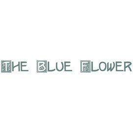 The Blue Flower