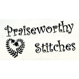 Praiseworthy Stitches