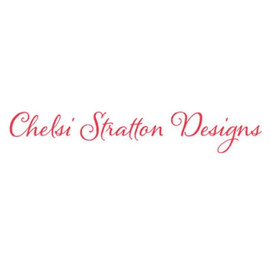 Chelsi Stratton Designs