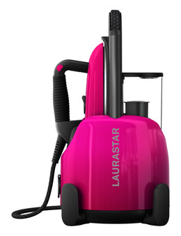 Laurastar Lift Plus Pinky Pop Steam Iron