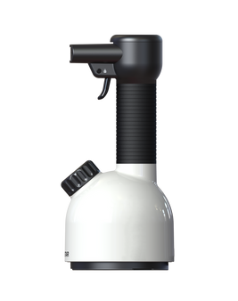 Laurastar IGGI Handheld Steamer Pure White