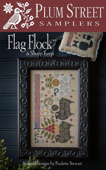 Flag Flock and Sheep Keep