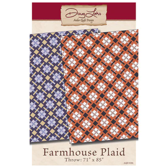 Farmhouse Plaid