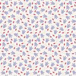 Tilda Sophie Basics 130094 Sophie Blue One Yard
