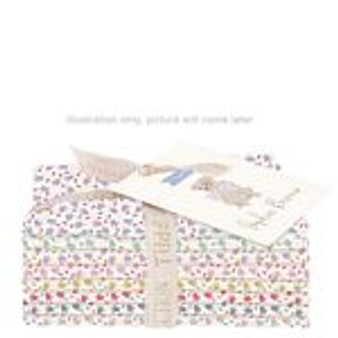 Tilda Hibernation Fat Quarter Bundle 20 pcs.