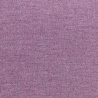 Tilda Chambray 160010 Plum One Yard