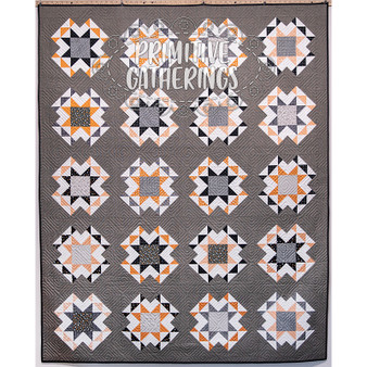 Early October Quilt PRI-963