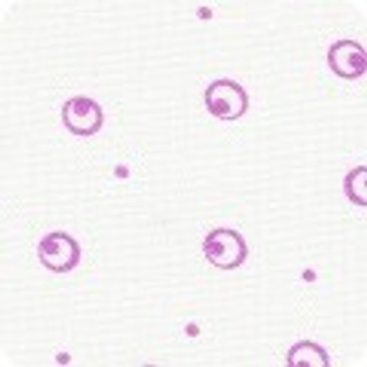 Hints of Prints 21898 6 Purple One Yard