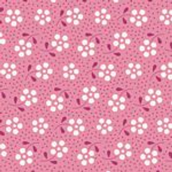 Tilda Meadow Basics 130081 Meadow Rose One Yard