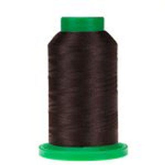 Isacord 1000m Polyester - Mahogany - 2922-1366