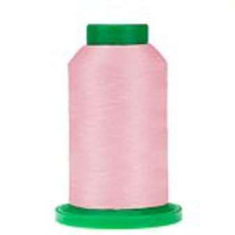 Isacord 1000m Polyester - Pink Tulip - 2922-2155