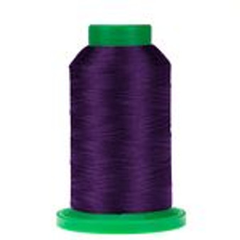 Isacord 1000m Polyester - Grape Jelly - 2922-2702